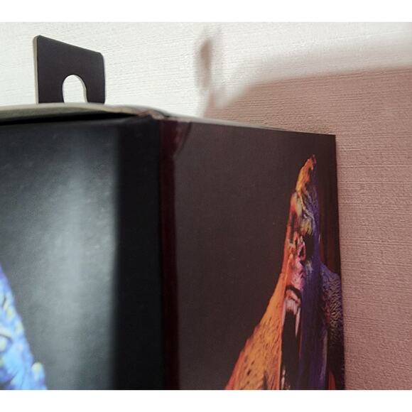 King Kong 7'' action figure NECA - Picture 5 of 8